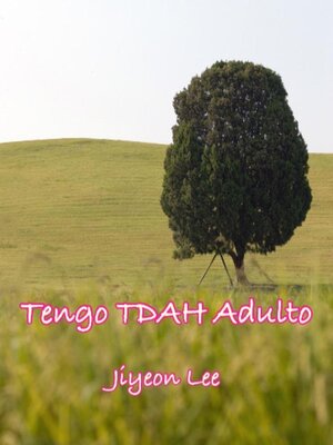 cover image of Tengo TDAH Adulto